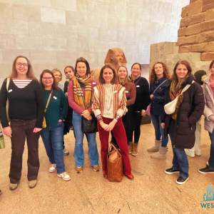 Visite du MET - Highlights