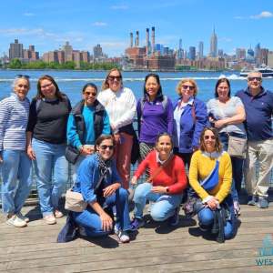 Visite de Bushwick