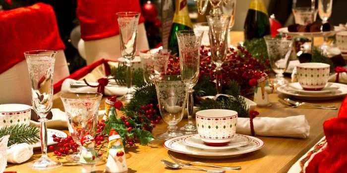 Atelier cuisine "Christmas made in USA"