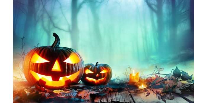 Soirée Halloween