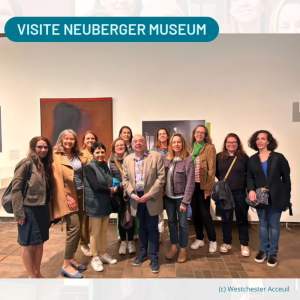 Visite Neuberger mai 2024