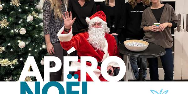 Apéro de Noël J-2