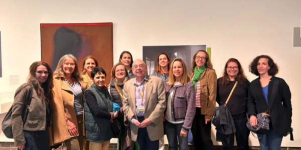 Visite Neuberger mai 2024