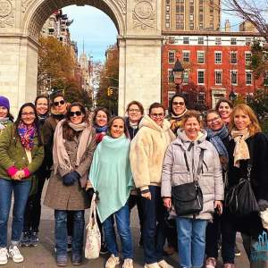 Visite Greenwich Village
