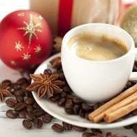Café de Noël