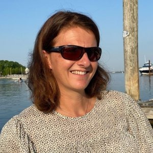 CHARGOIS Valérie