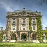 Visite de Kykuit