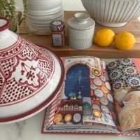 Atelier Cuisine Marocaine