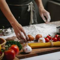 Atelier Cuisine Irlandaise