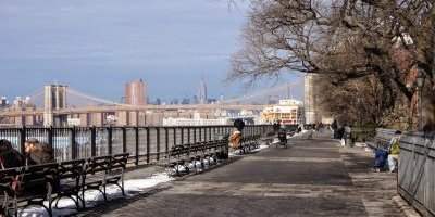 Visite guidee Brooklyn Heights