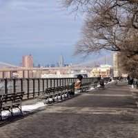 Visite guidee Brooklyn Heights
