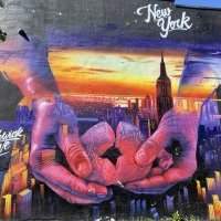 Visite de Bushwick