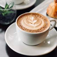 Café de quartier LARCHMONT VILLAGE