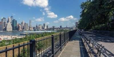 Visite guidee Brooklyn Heights