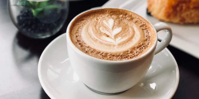 Café de quartier LARCHMONT Woods