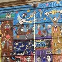 Visite de Harlem