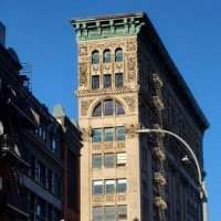 Soho et Meatpacking