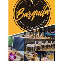 2️⃣ GIRL'S NIGHT OUT / COCKTAILS ET TAPAS….