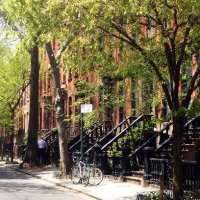 Visite guidée Greenwich Village