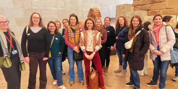 Visite du MET - Highlights